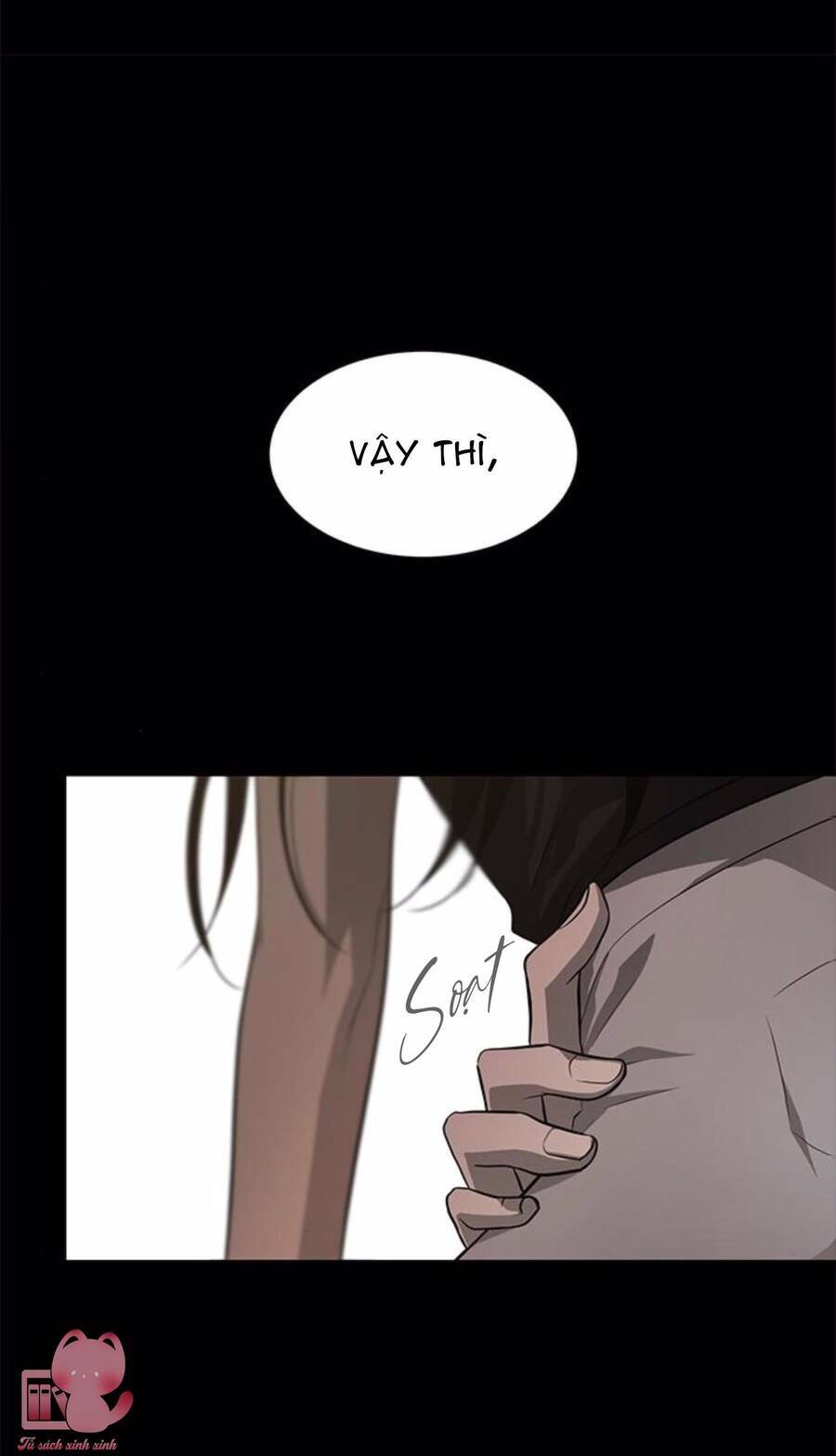 Cạm Bẫy Chap 158 - Next Chap 159
