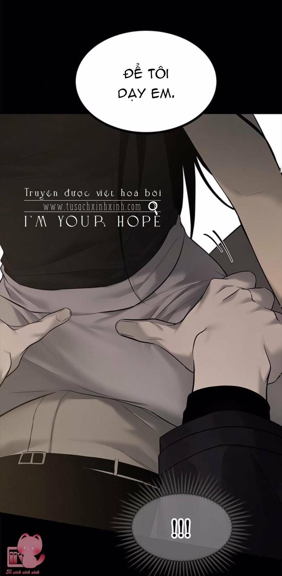 Cạm Bẫy Chap 158 - Next Chap 159