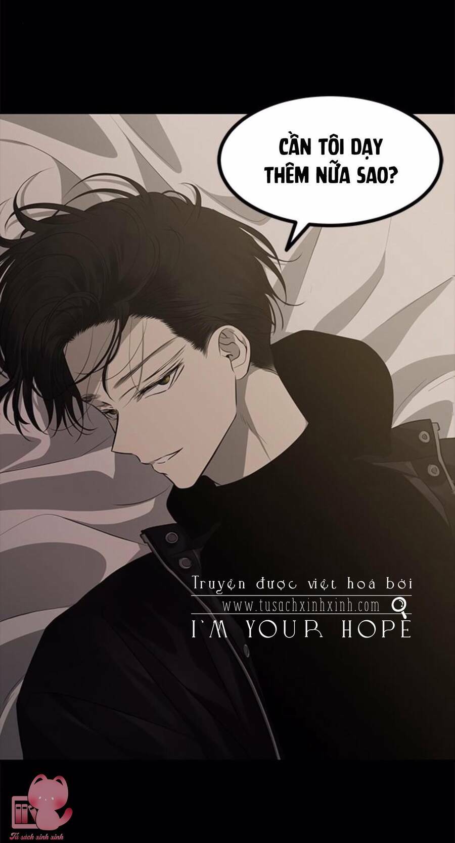 Cạm Bẫy Chap 158 - Next Chap 159