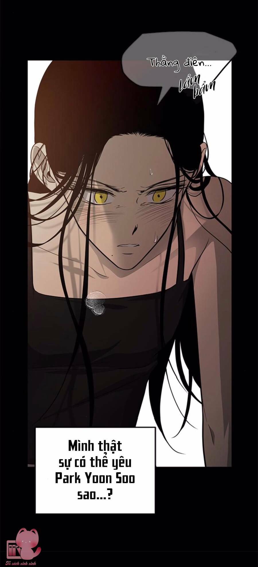 Cạm Bẫy Chap 158 - Next Chap 159