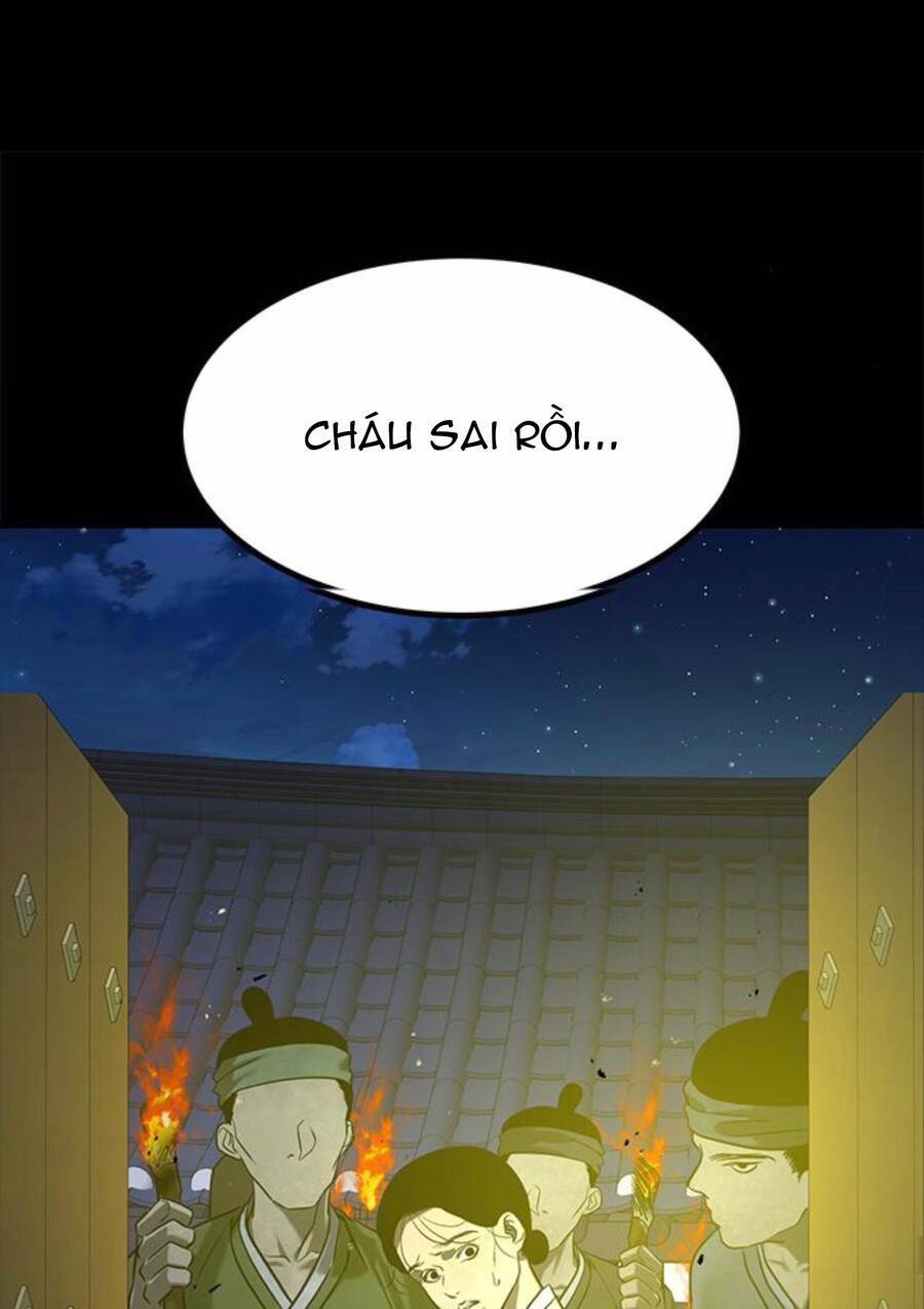 Cạm Bẫy Chap 159 - Next Chap 160