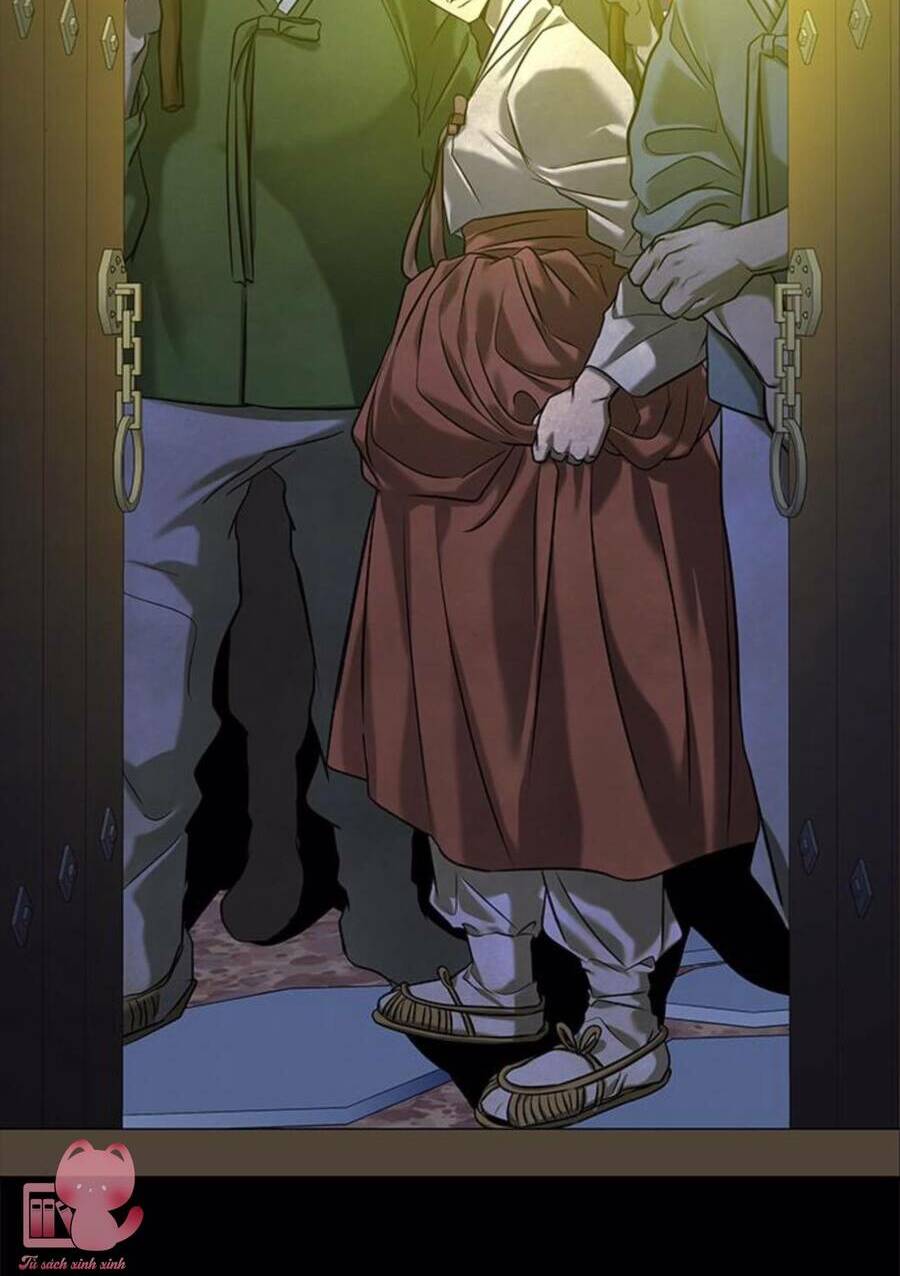 Cạm Bẫy Chap 159 - Next Chap 160