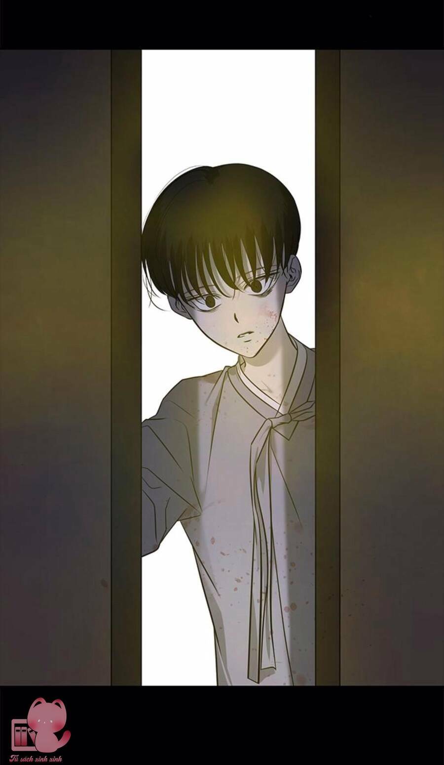 Cạm Bẫy Chap 159 - Next Chap 160