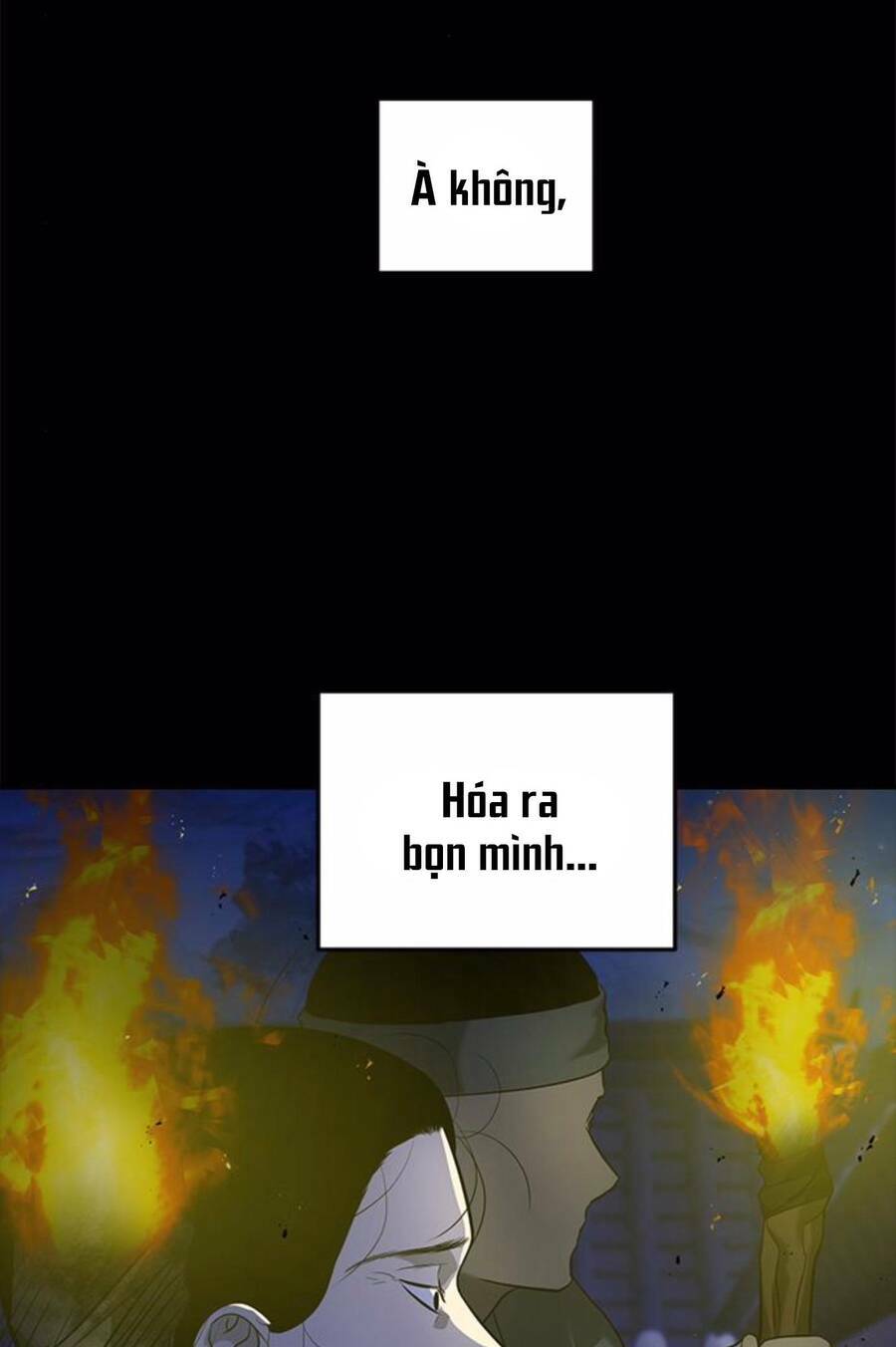 Cạm Bẫy Chap 159 - Next Chap 160