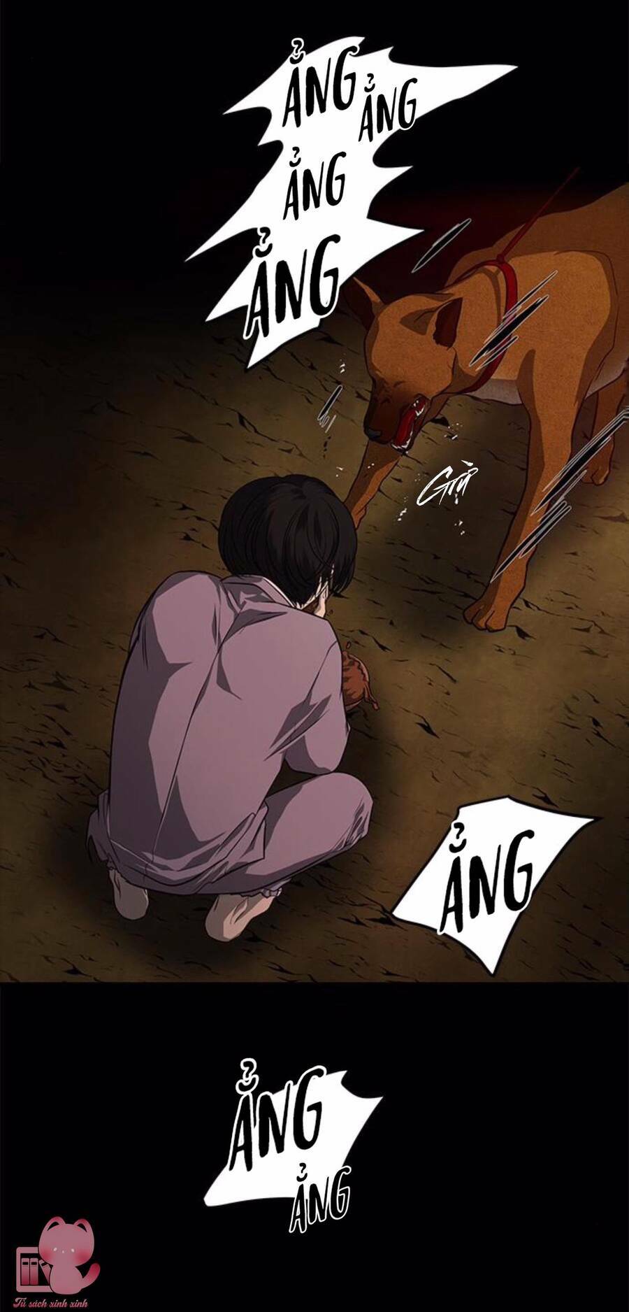 Cạm Bẫy Chap 159 - Next Chap 160