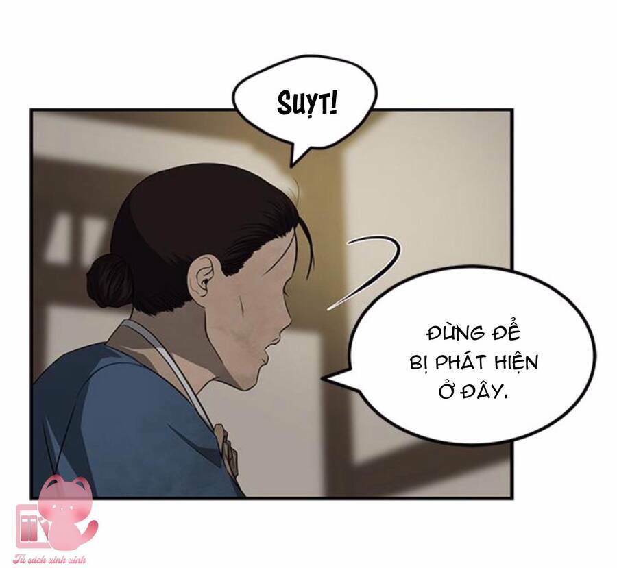 Cạm Bẫy Chap 159 - Next Chap 160