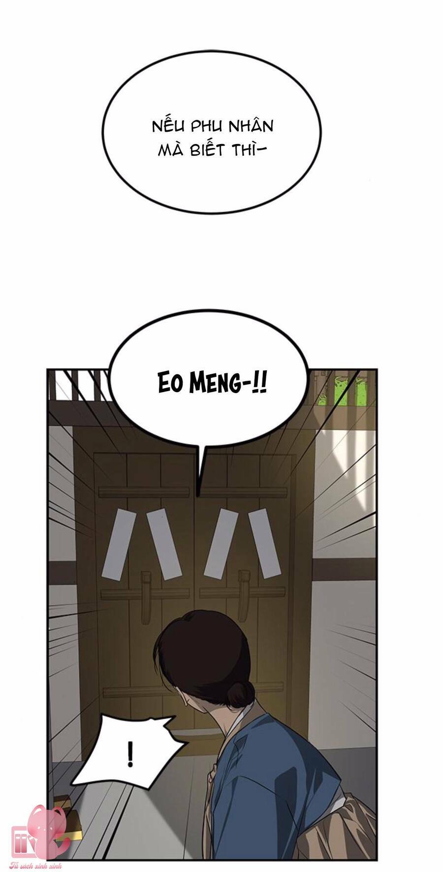 Cạm Bẫy Chap 159 - Next Chap 160