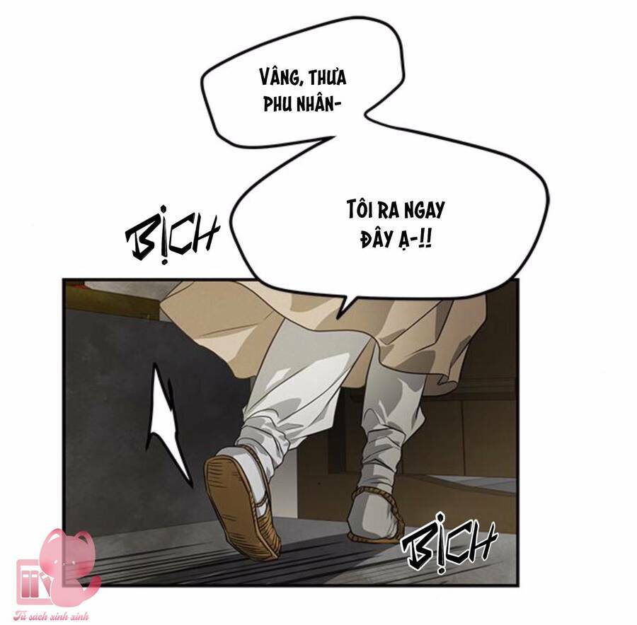 Cạm Bẫy Chap 159 - Next Chap 160