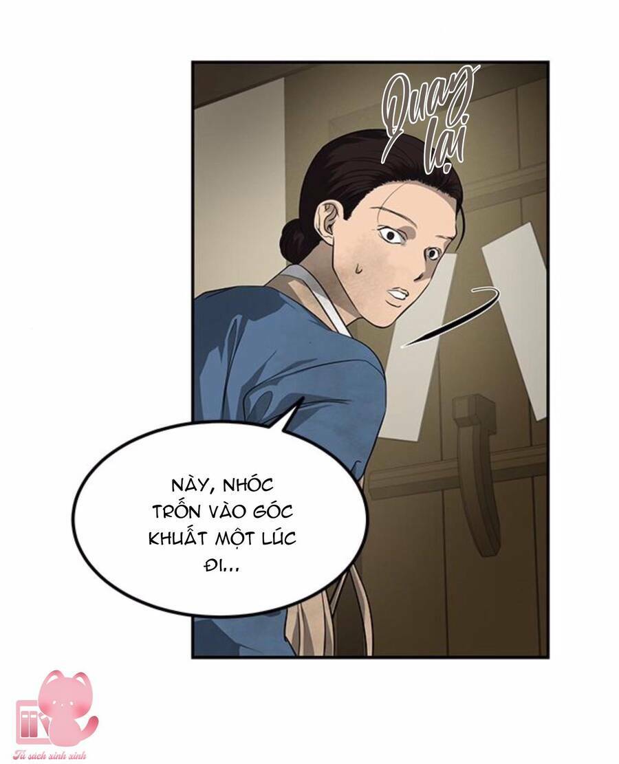 Cạm Bẫy Chap 159 - Next Chap 160