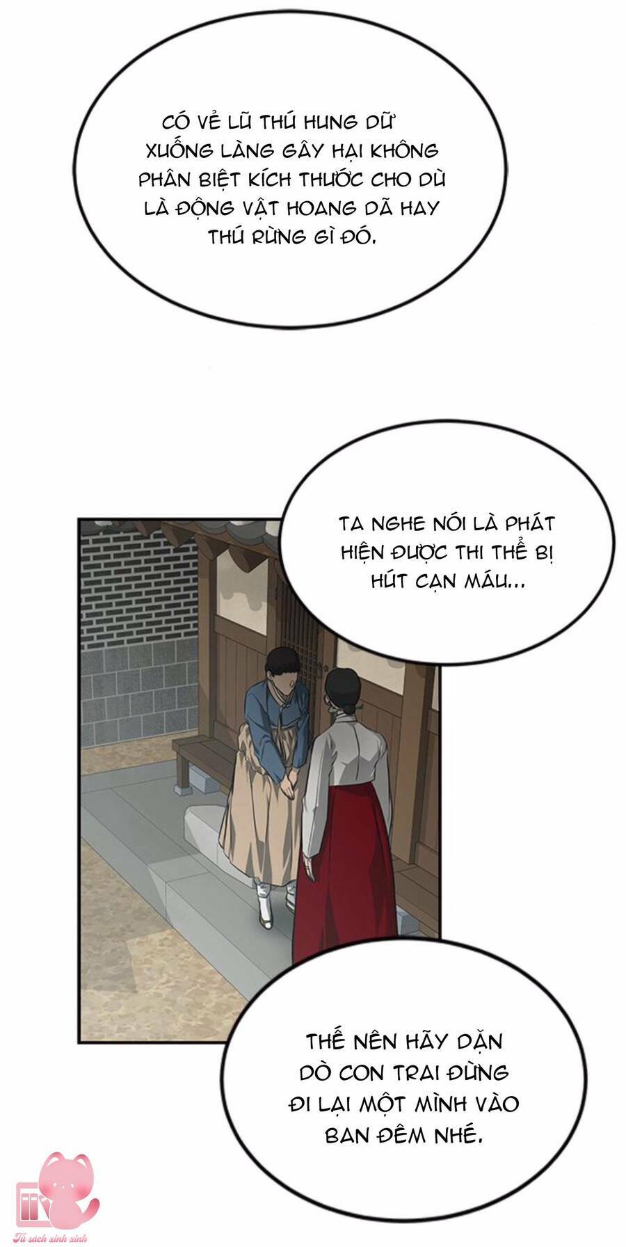 Cạm Bẫy Chap 159 - Next Chap 160