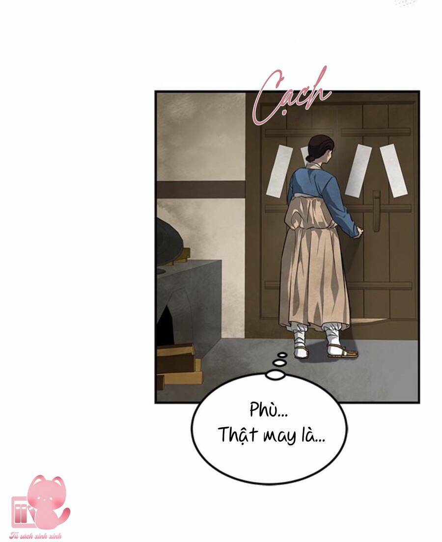Cạm Bẫy Chap 159 - Next Chap 160
