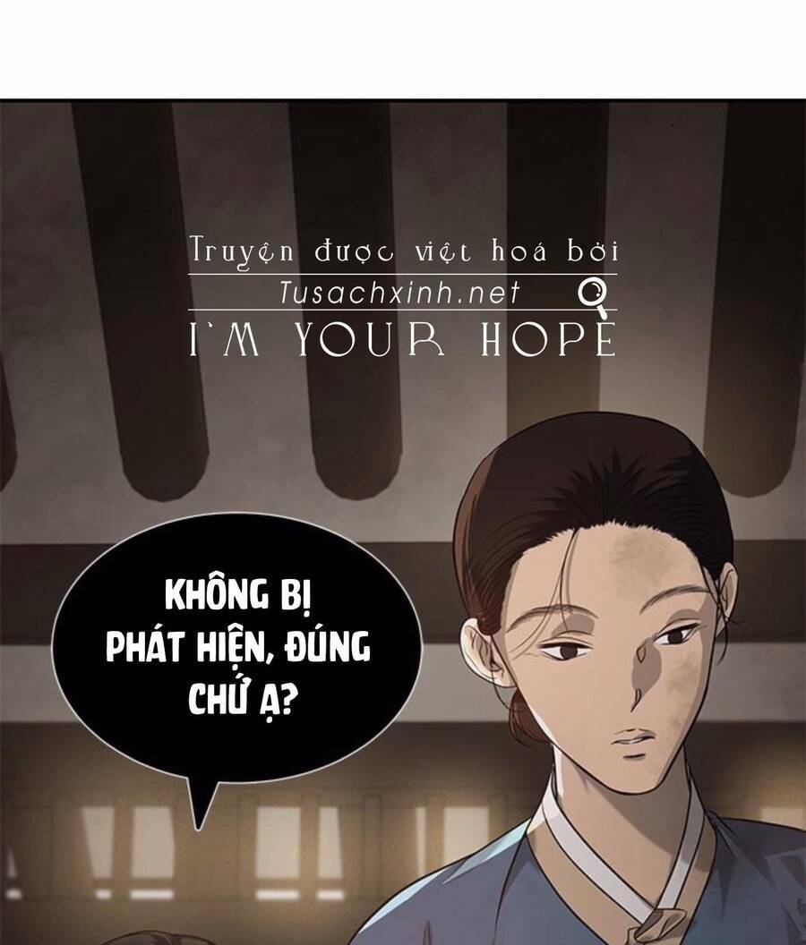 Cạm Bẫy Chap 159 - Next Chap 160