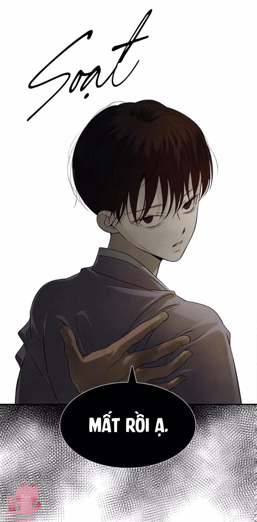 Cạm Bẫy Chap 159 - Next Chap 160