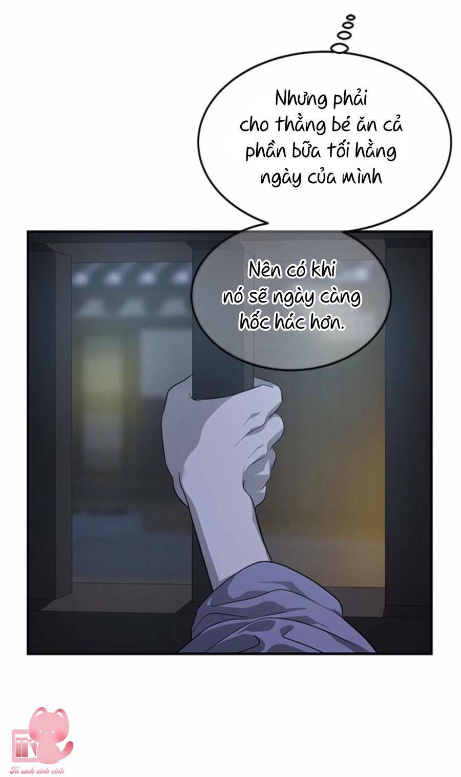 Cạm Bẫy Chap 159 - Next Chap 160