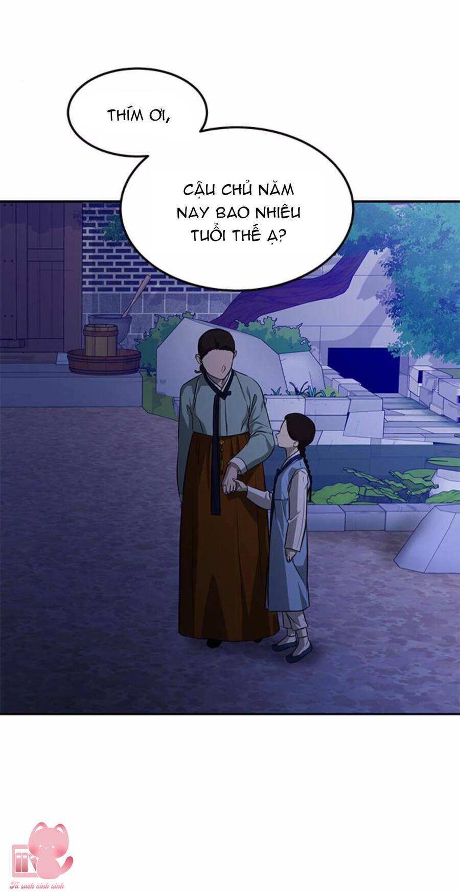 Cạm Bẫy Chap 159 - Next Chap 160