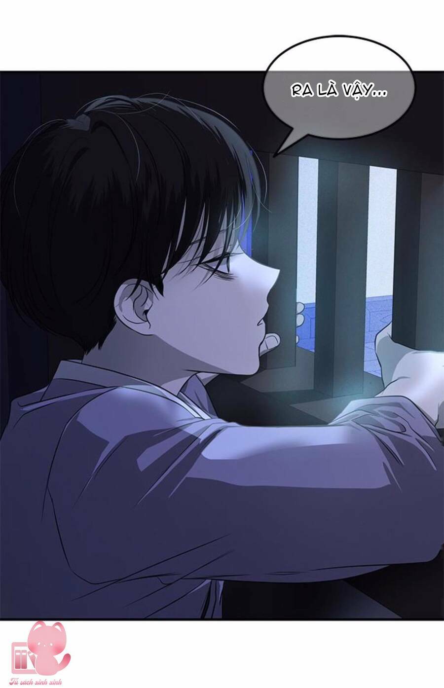 Cạm Bẫy Chap 159 - Next Chap 160