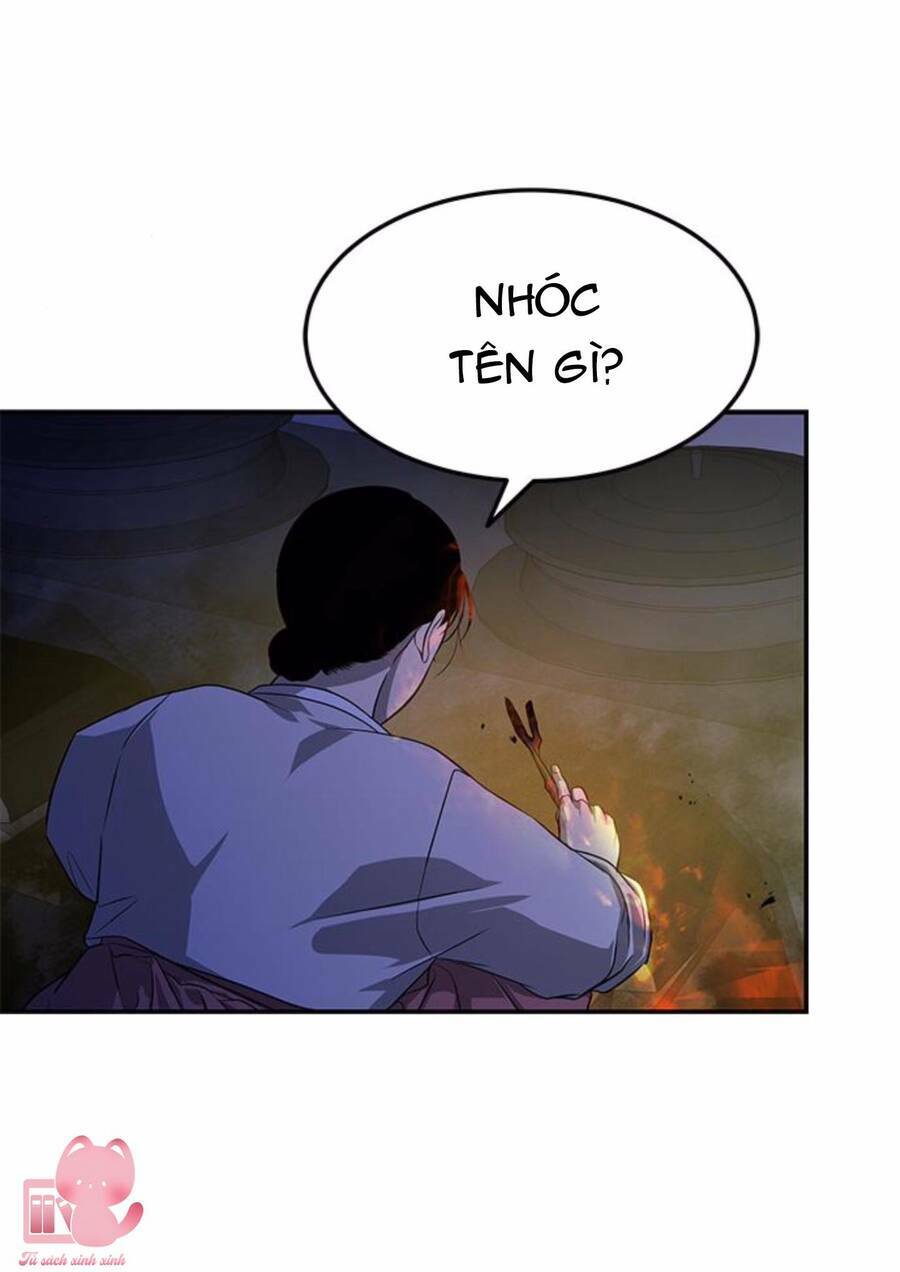 Cạm Bẫy Chap 159 - Next Chap 160
