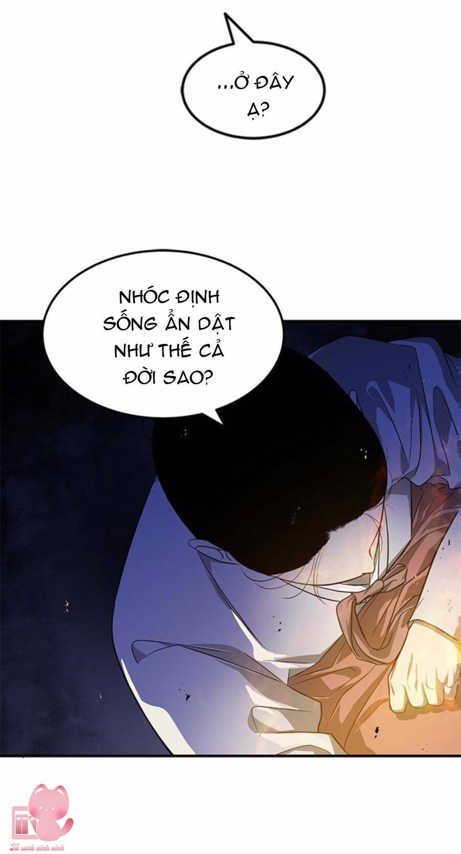 Cạm Bẫy Chap 159 - Next Chap 160