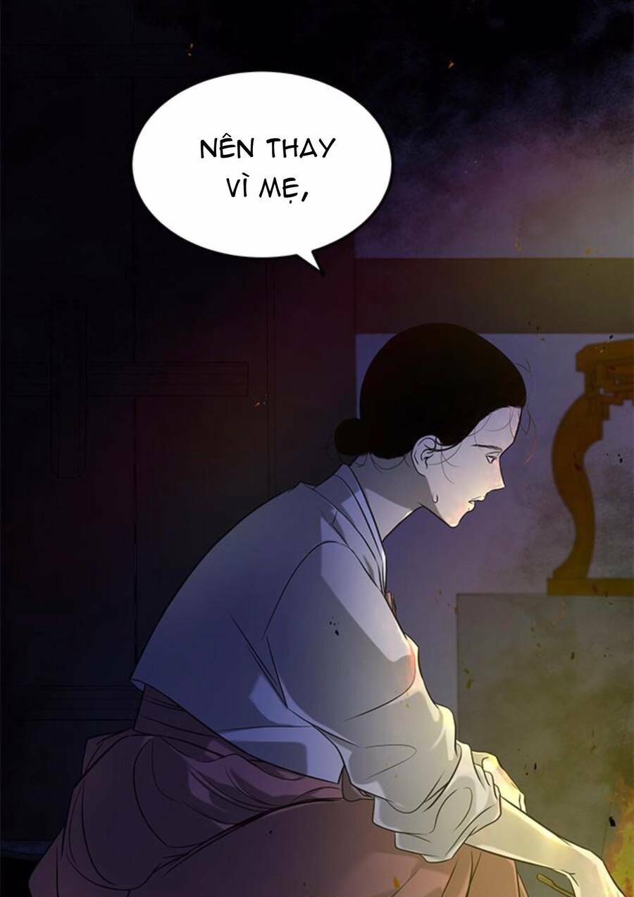 Cạm Bẫy Chap 159 - Next Chap 160