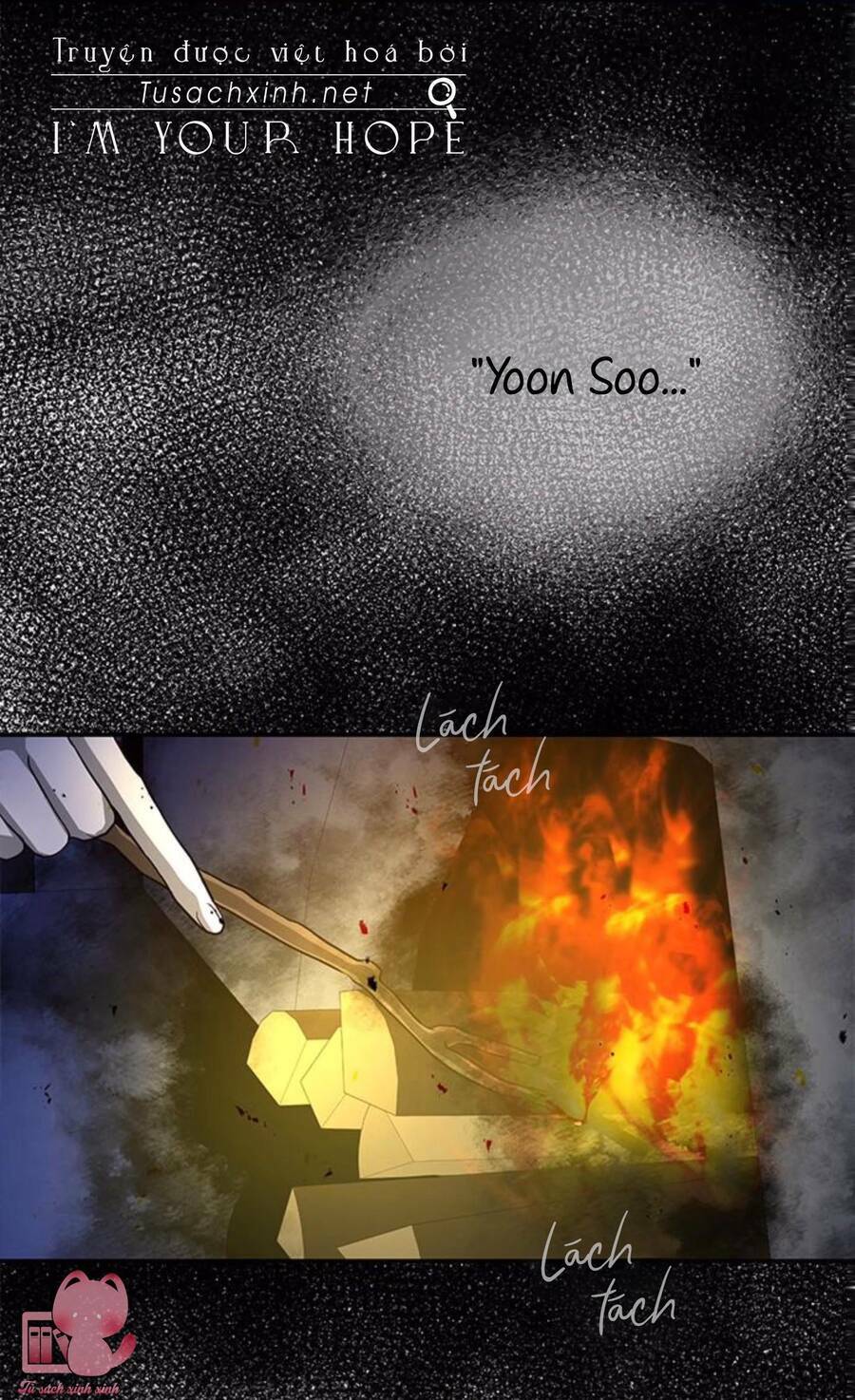 Cạm Bẫy Chap 159 - Next Chap 160