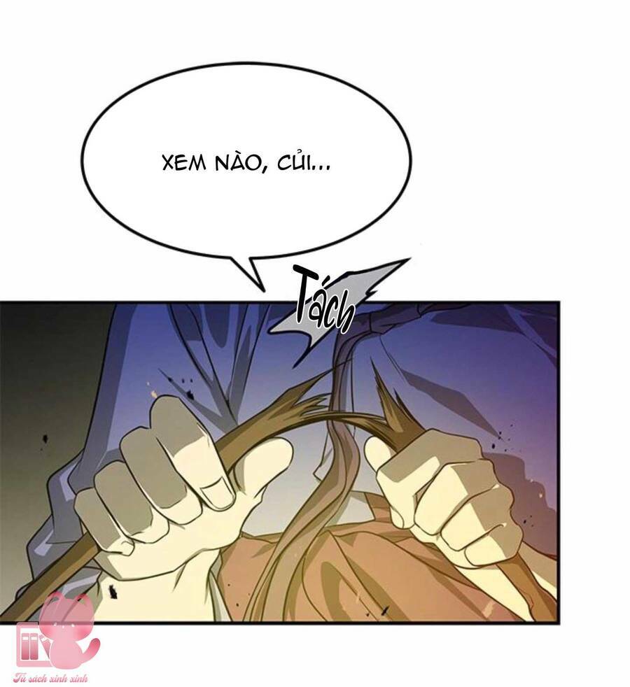 Cạm Bẫy Chap 159 - Next Chap 160