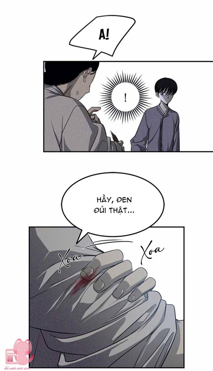 Cạm Bẫy Chap 159 - Next Chap 160