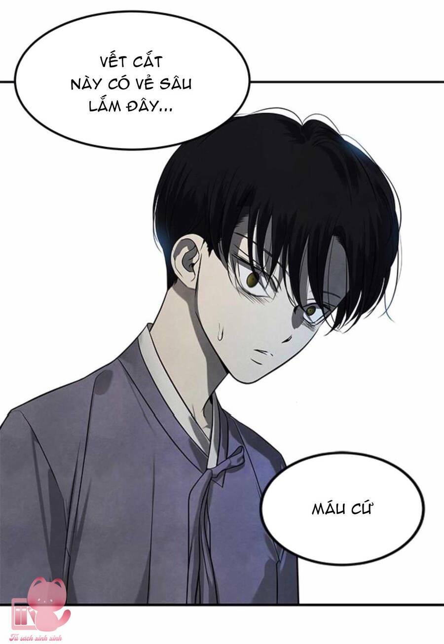 Cạm Bẫy Chap 159 - Next Chap 160