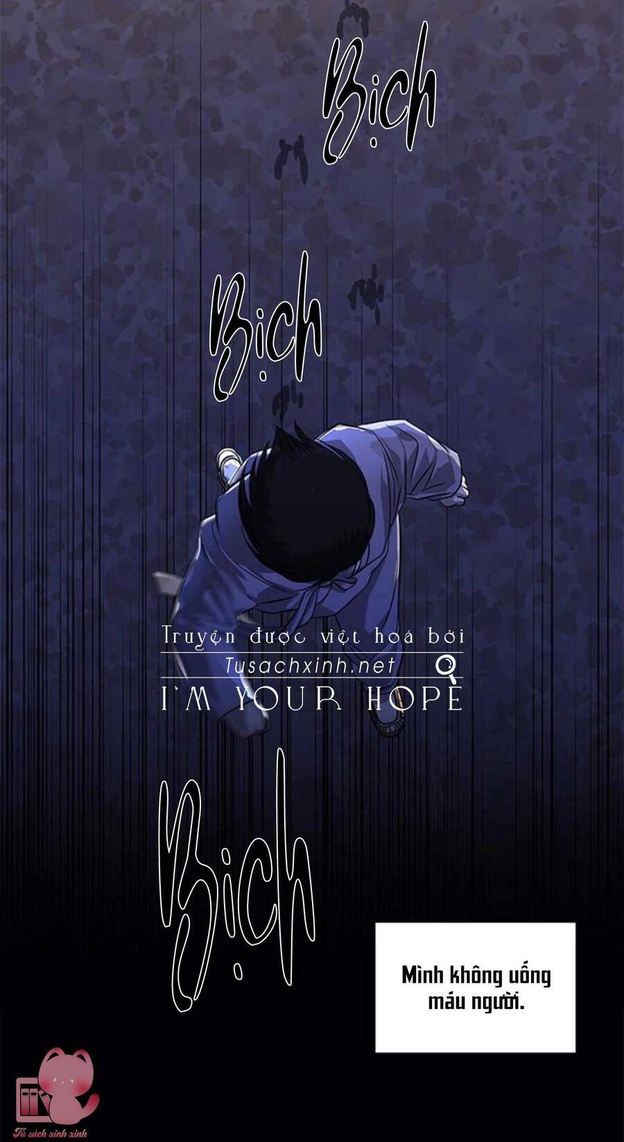 Cạm Bẫy Chap 159 - Next Chap 160