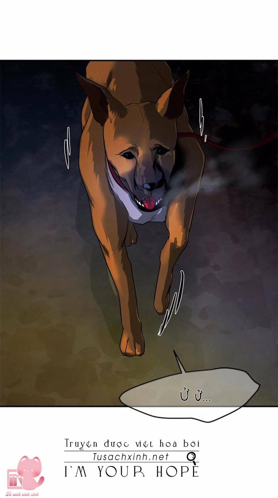 Cạm Bẫy Chap 159 - Next Chap 160