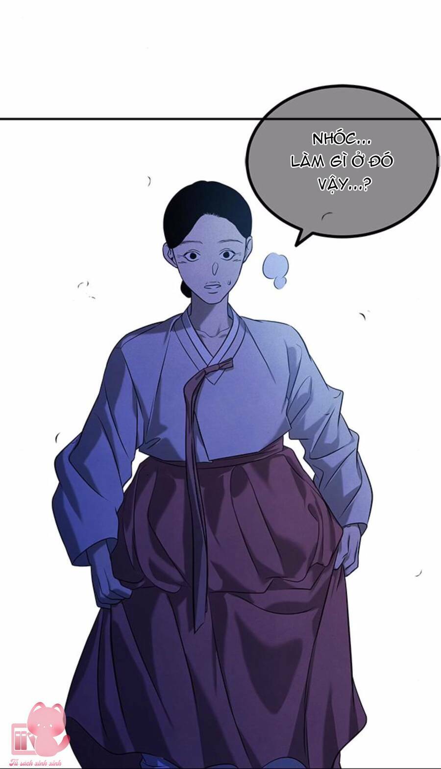 Cạm Bẫy Chap 159 - Next Chap 160