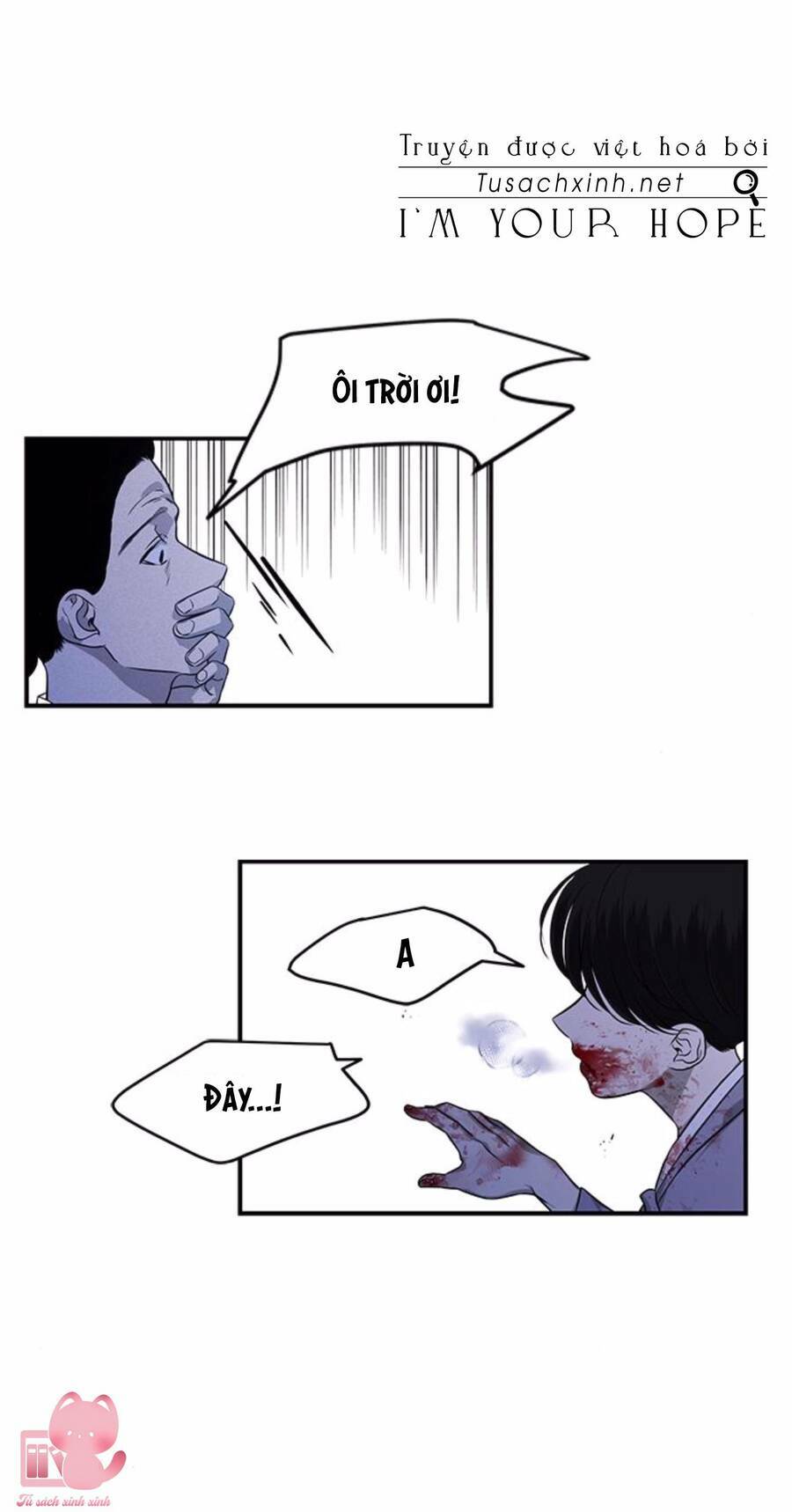 Cạm Bẫy Chap 159 - Next Chap 160