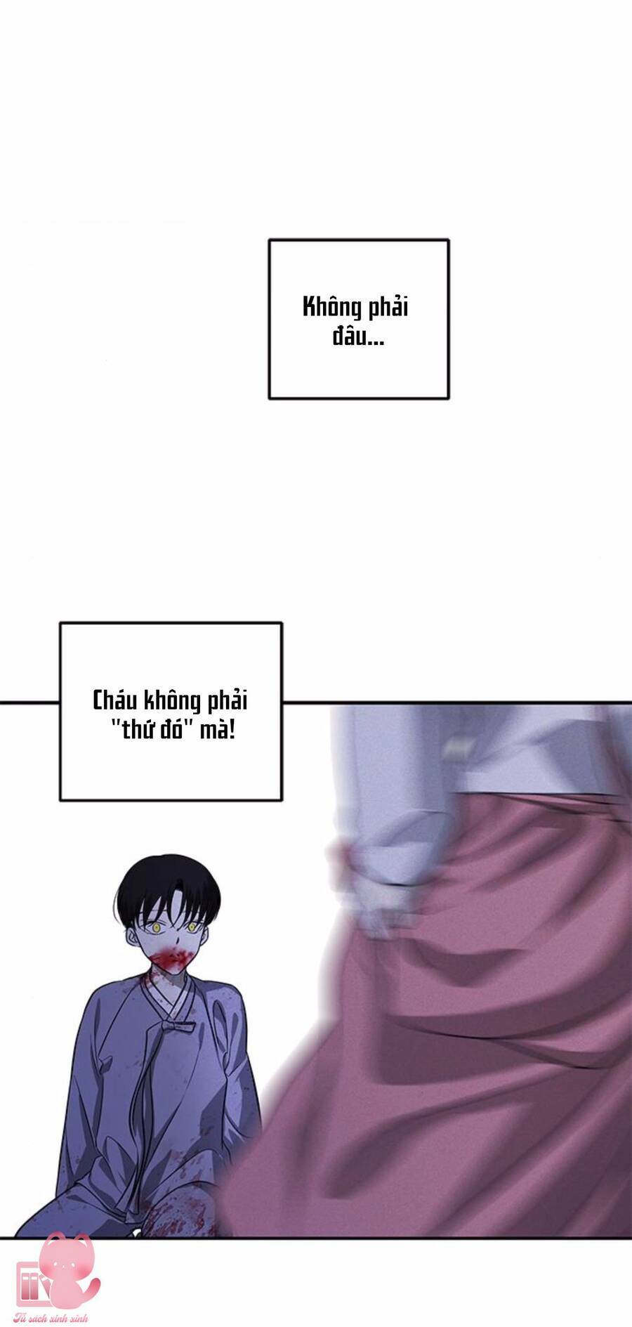 Cạm Bẫy Chap 159 - Next Chap 160