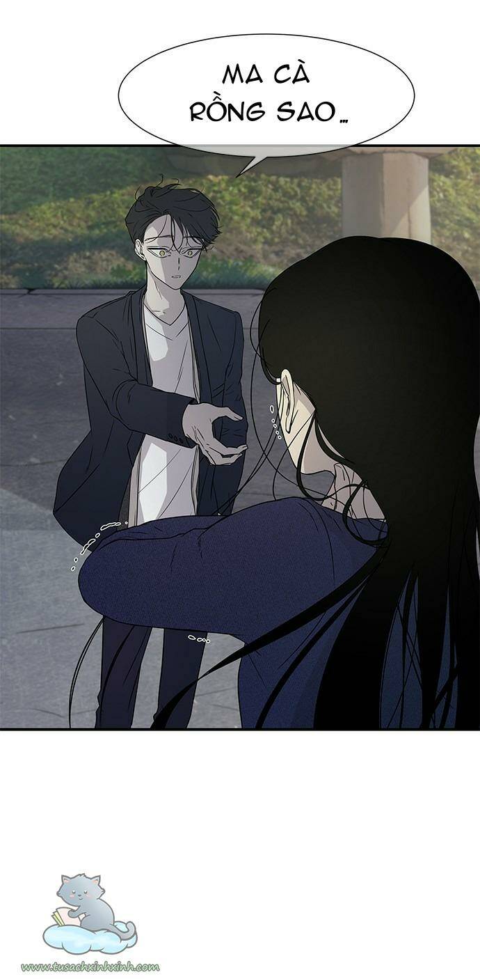 Cạm Bẫy Chap 16 - Next Chap 17