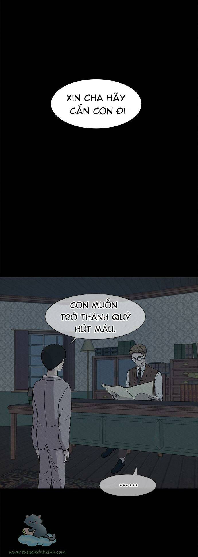 Cạm Bẫy Chap 16 - Next Chap 17