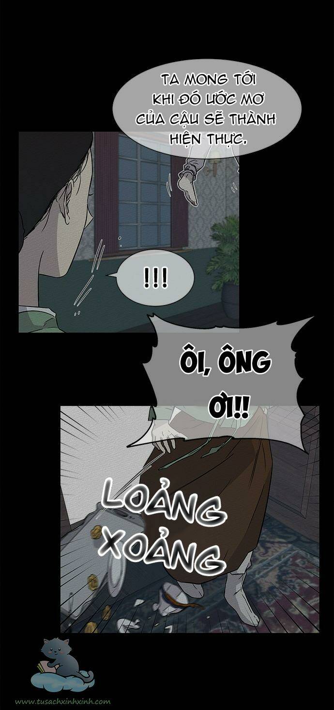 Cạm Bẫy Chap 16 - Next Chap 17