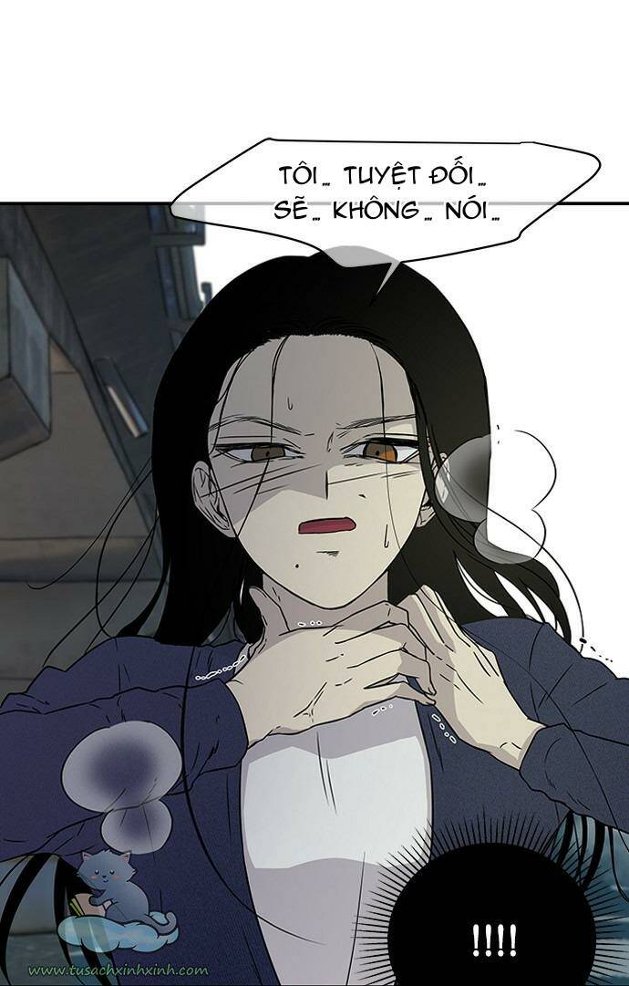 Cạm Bẫy Chap 16 - Next Chap 17