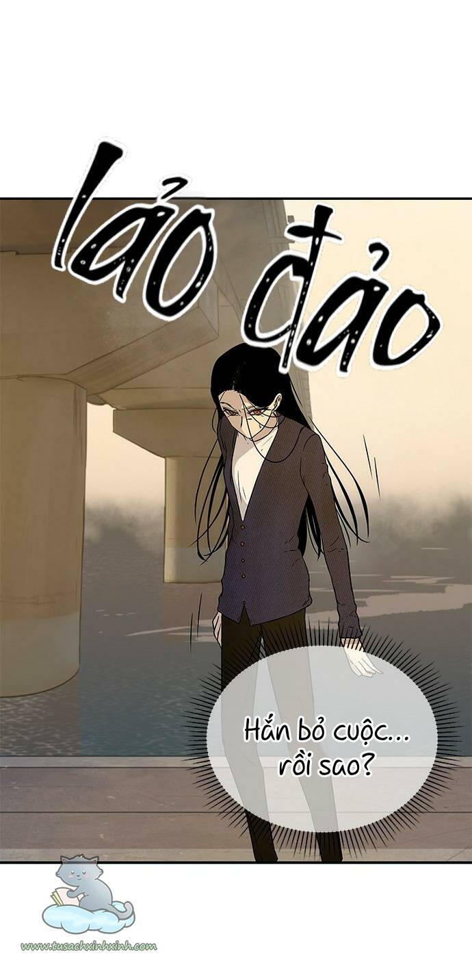 Cạm Bẫy Chap 16 - Next Chap 17