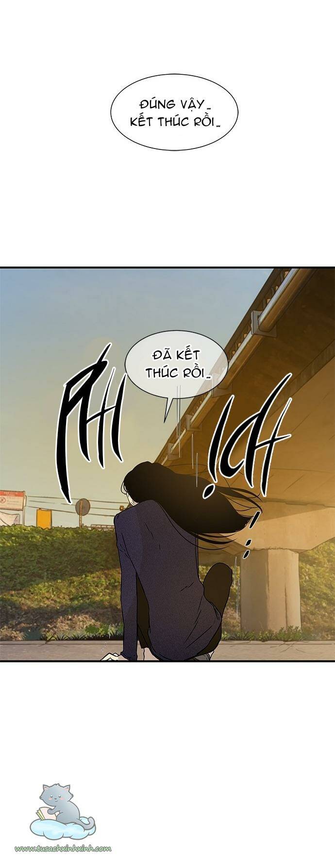 Cạm Bẫy Chap 16 - Next Chap 17