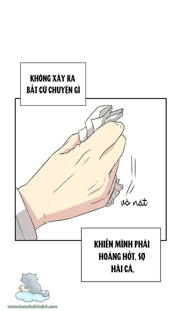 Cạm Bẫy Chap 16 - Next Chap 17
