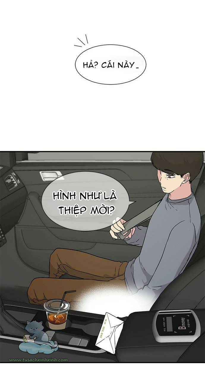 Cạm Bẫy Chap 16 - Next Chap 17