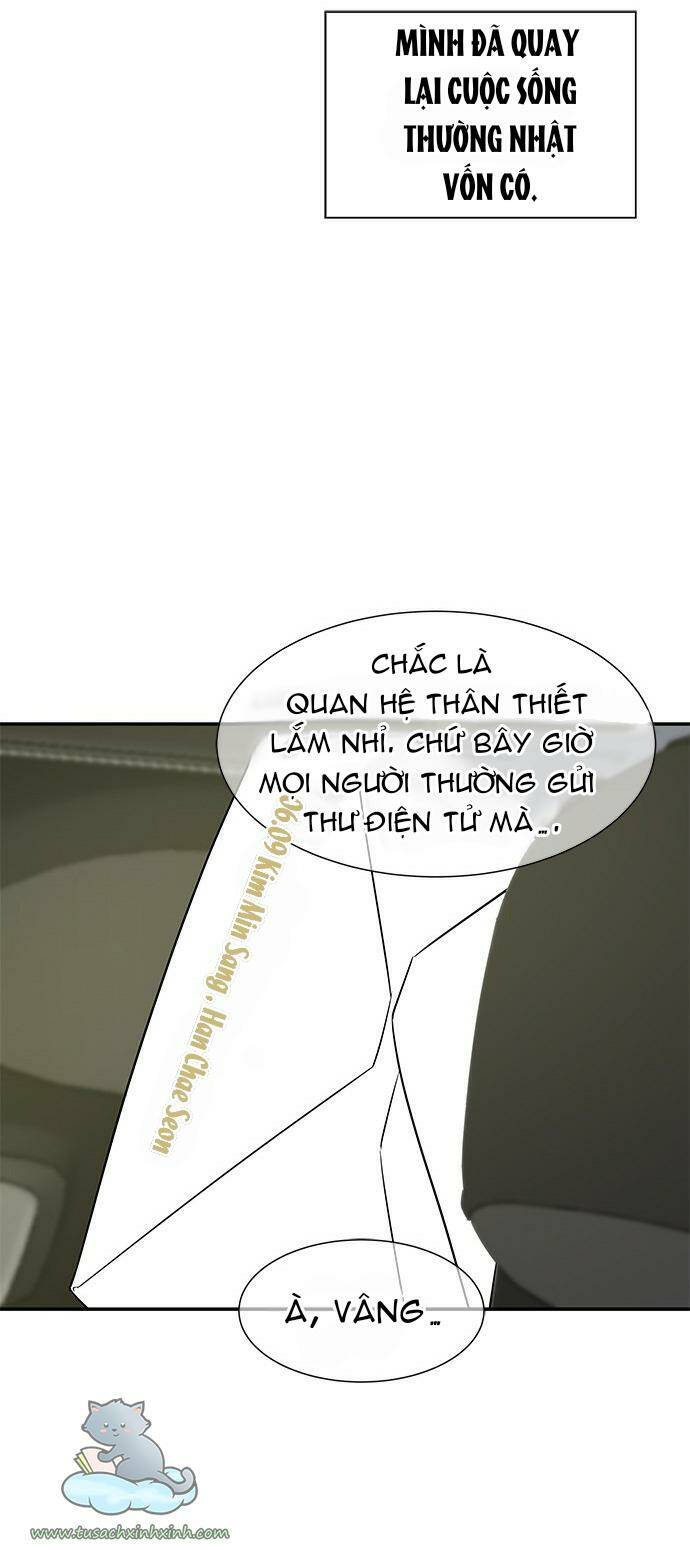 Cạm Bẫy Chap 16 - Next Chap 17