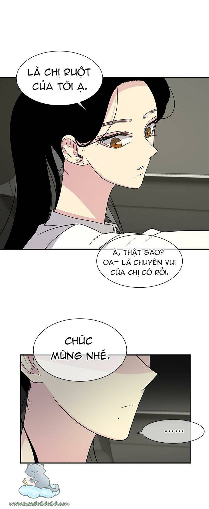 Cạm Bẫy Chap 16 - Next Chap 17