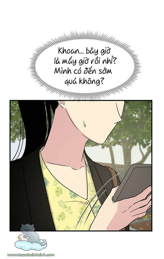 Cạm Bẫy Chap 16 - Next Chap 17