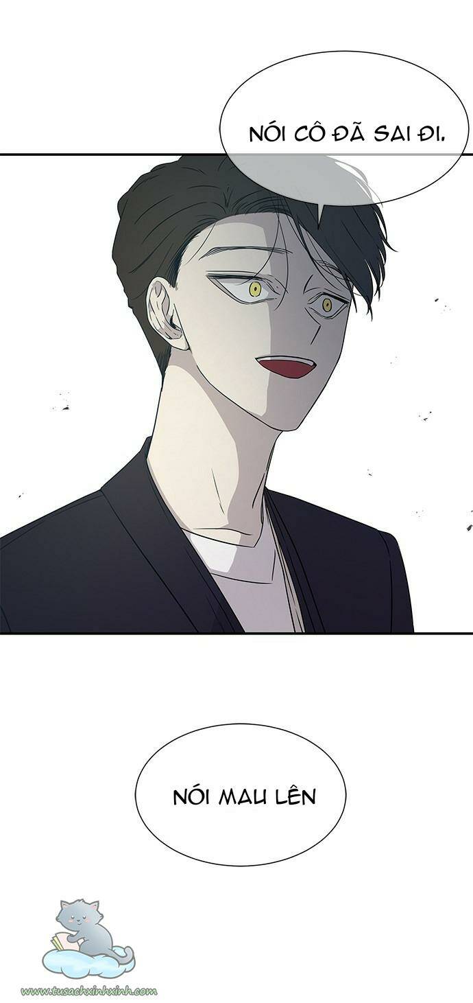 Cạm Bẫy Chap 16 - Next Chap 17