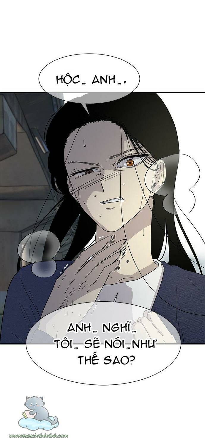 Cạm Bẫy Chap 16 - Next Chap 17