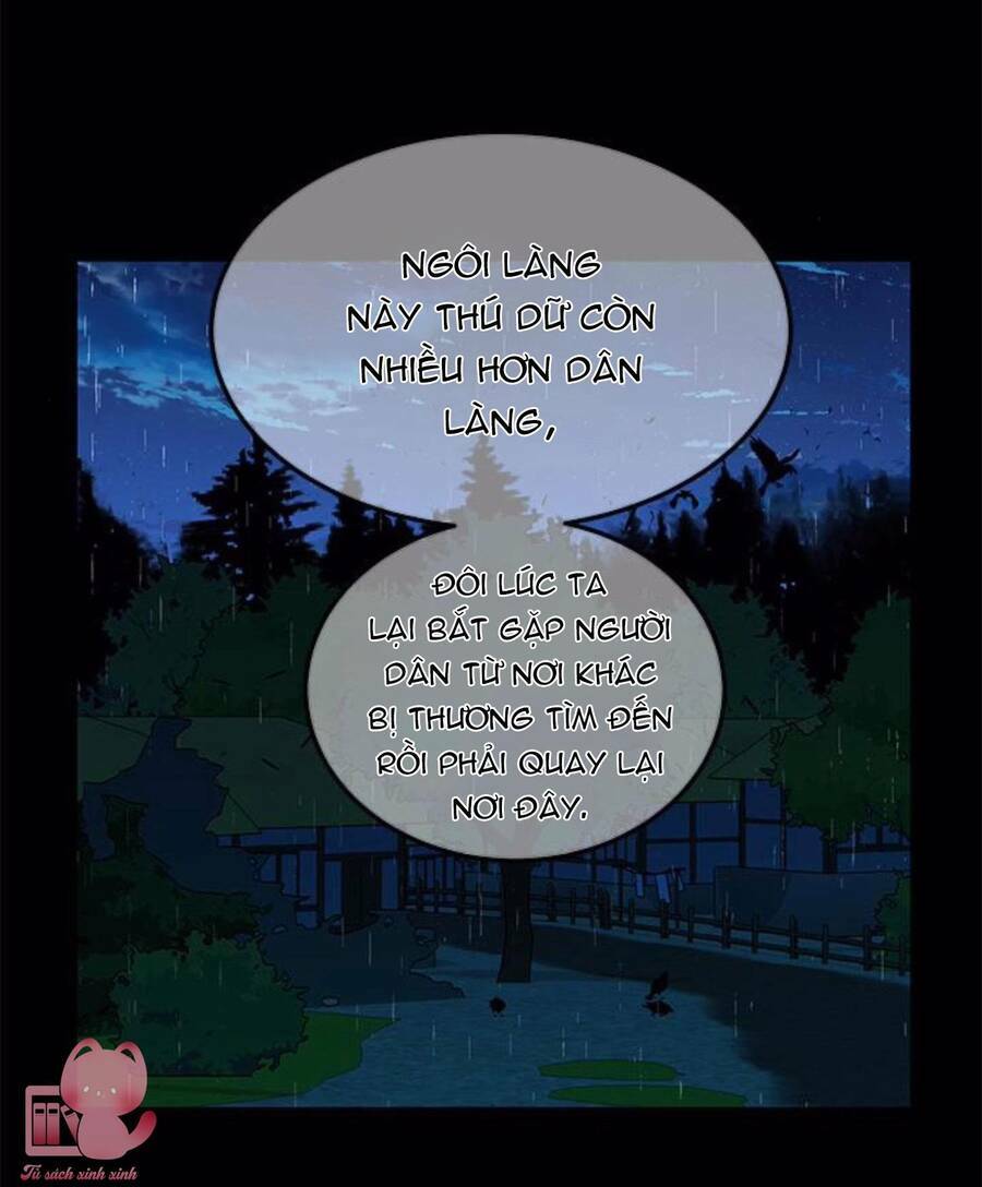 Cạm Bẫy Chap 160 - Next Chap 161