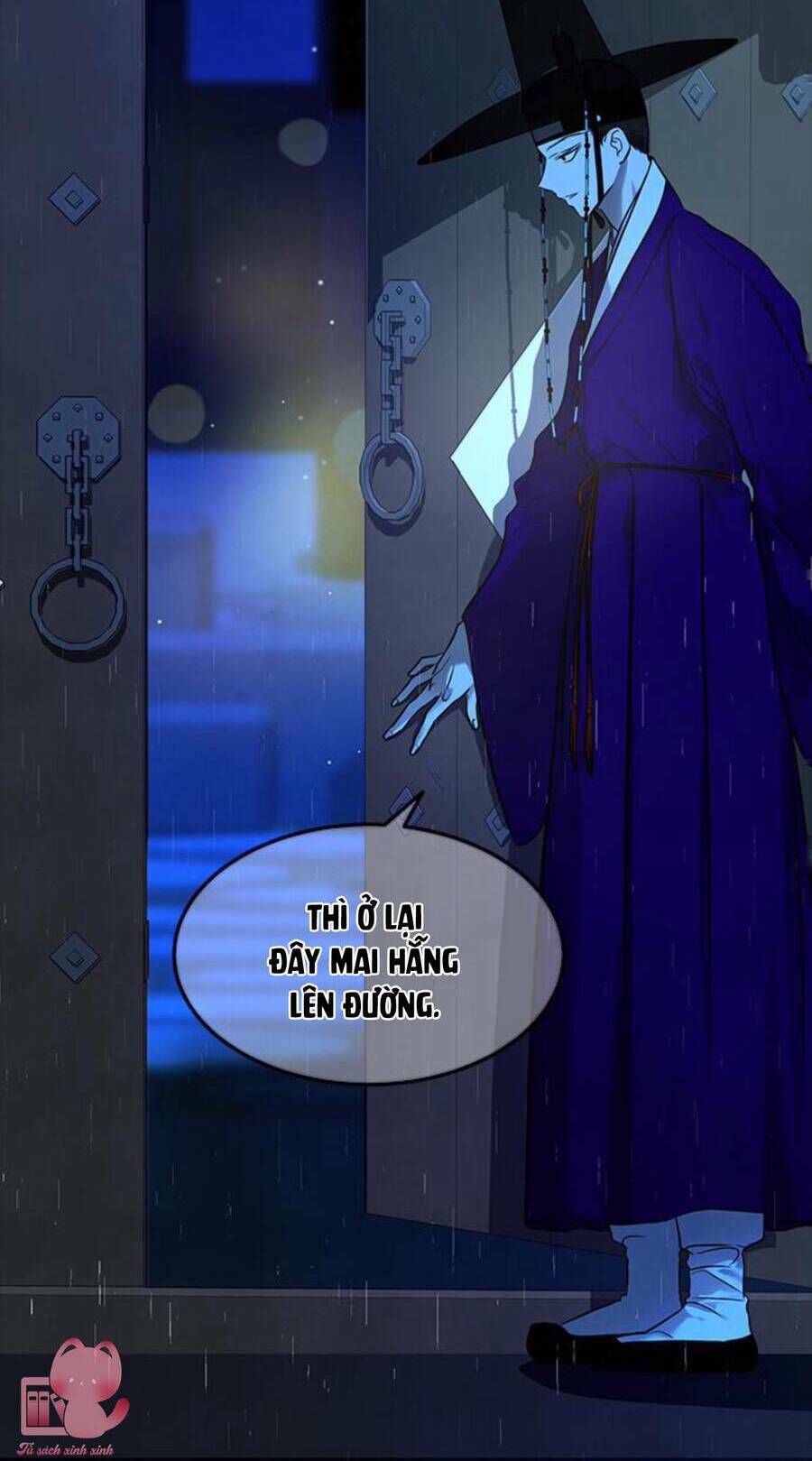 Cạm Bẫy Chap 160 - Next Chap 161