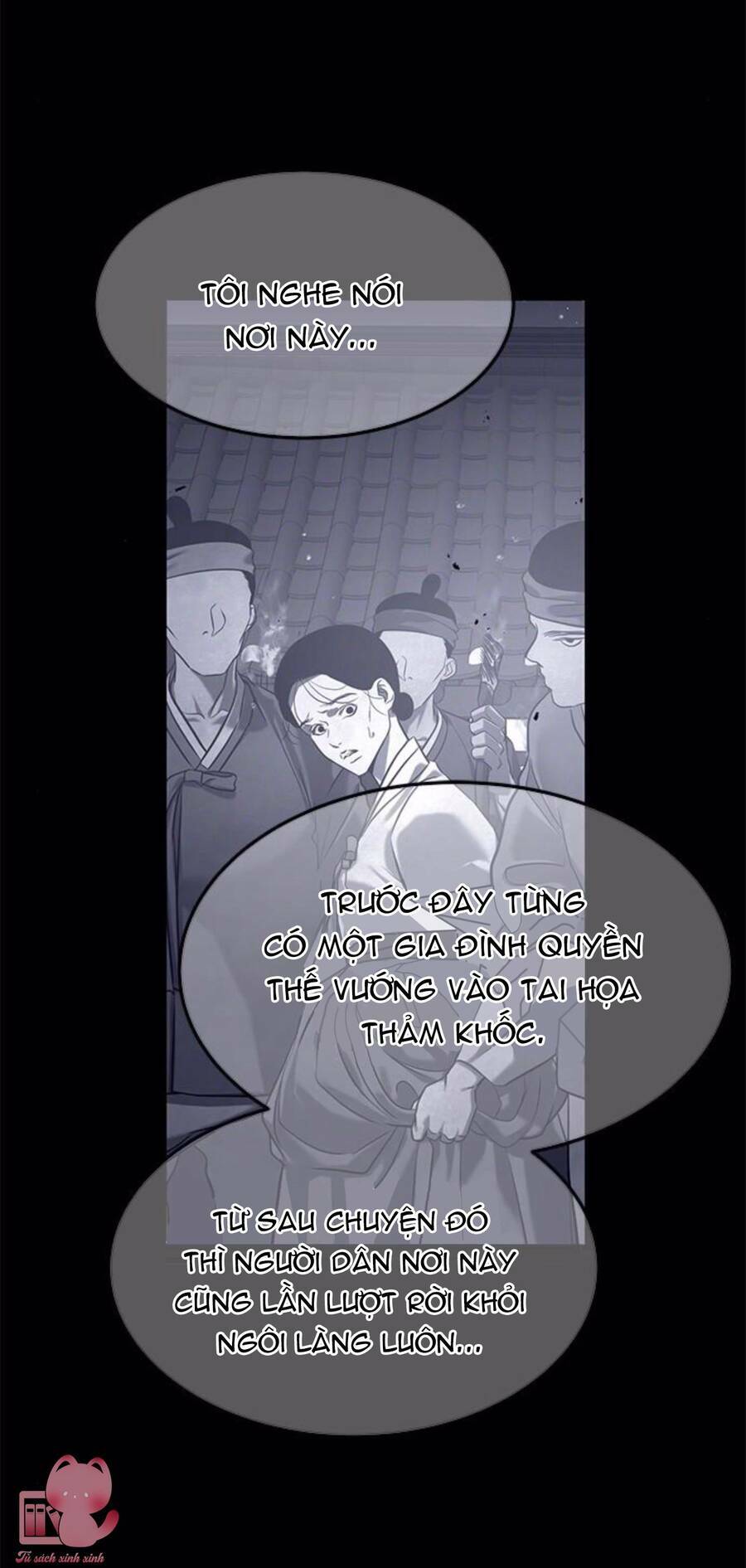 Cạm Bẫy Chap 160 - Next Chap 161