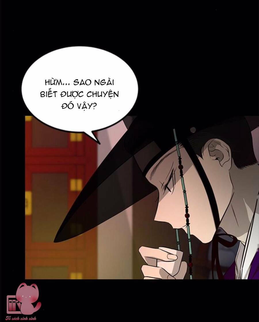 Cạm Bẫy Chap 160 - Next Chap 161