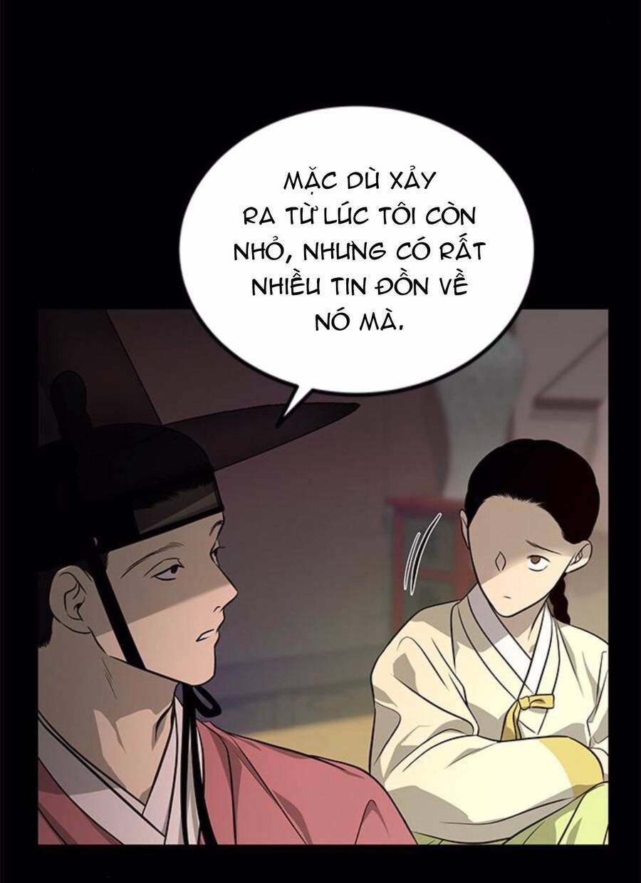 Cạm Bẫy Chap 160 - Next Chap 161